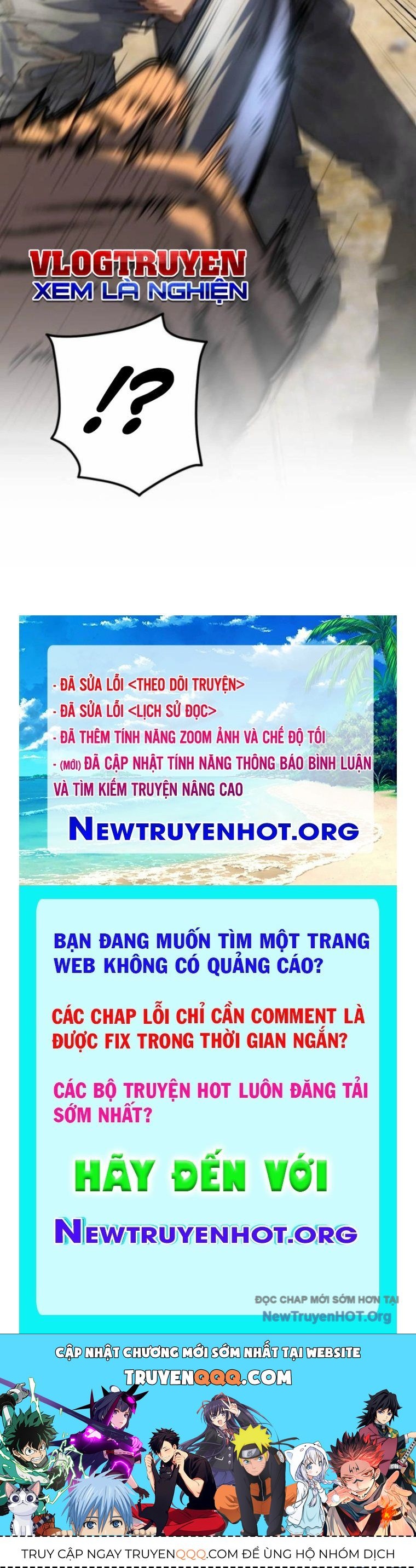 Cựu Chiến Binh Tối Thượng: Chapter 2
