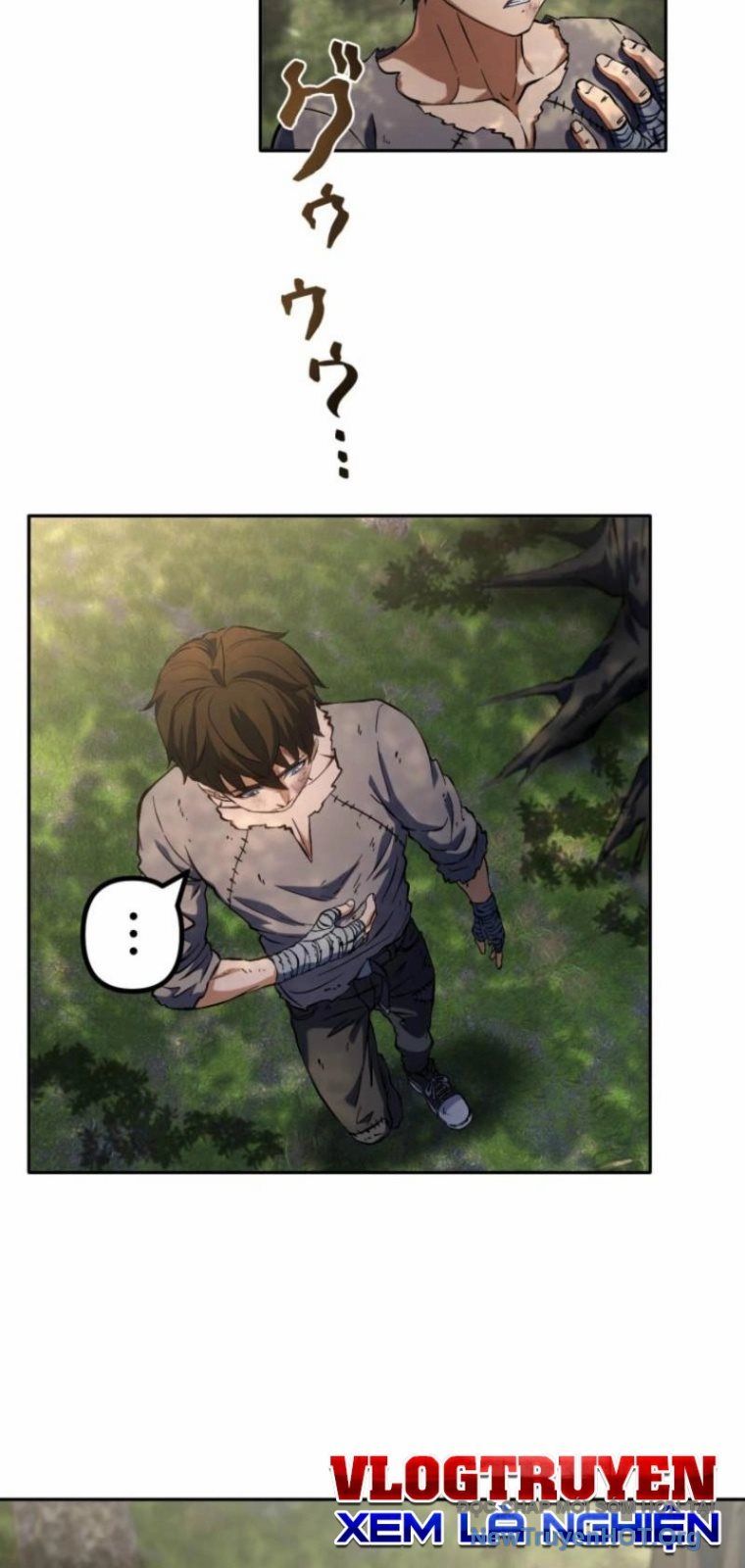 Cựu Chiến Binh Tối Thượng: Chapter 2