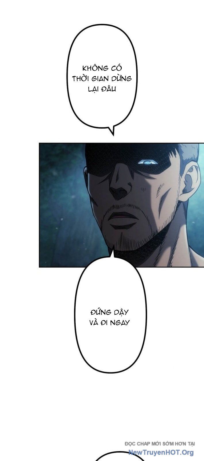 Cựu Chiến Binh Tối Thượng: Chapter 21