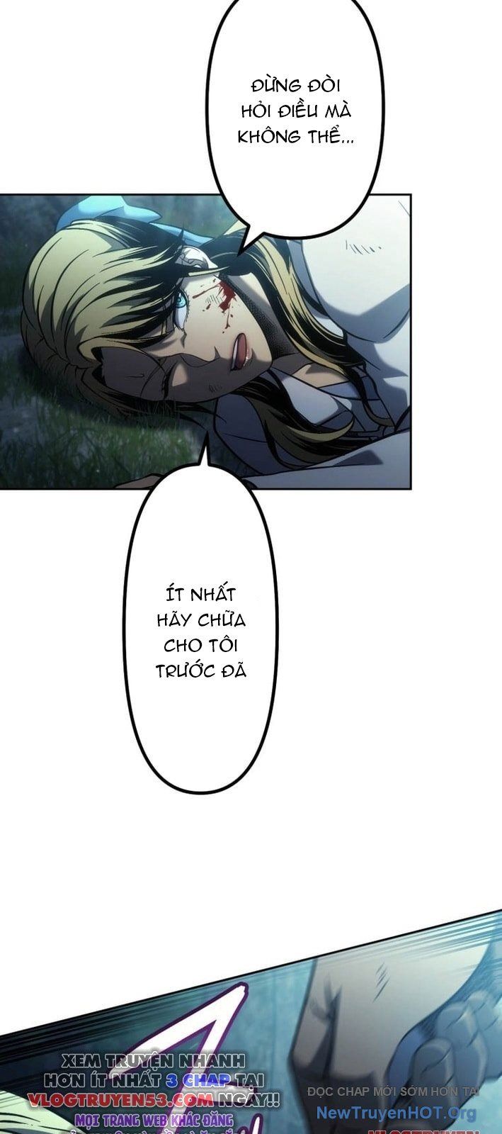 Cựu Chiến Binh Tối Thượng: Chapter 21