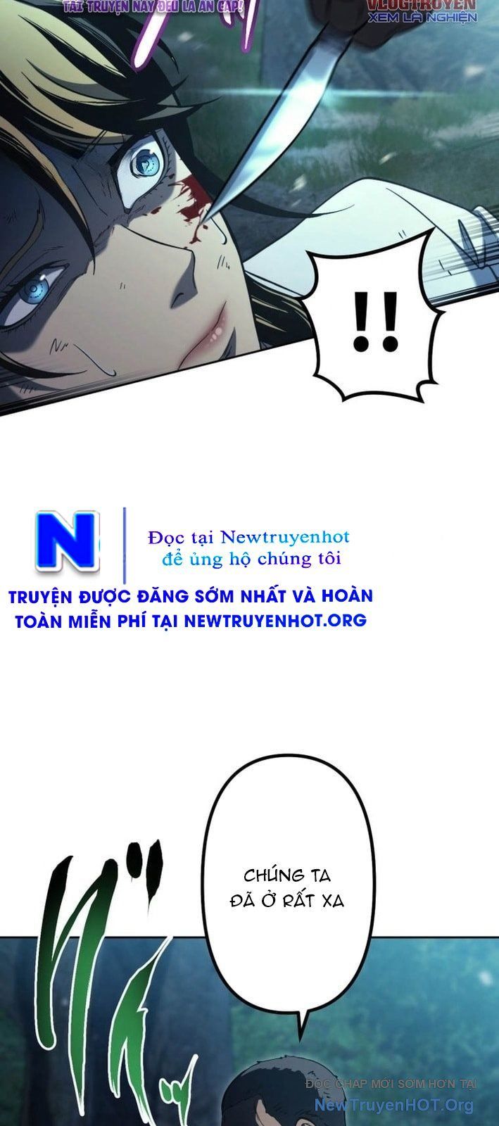 Cựu Chiến Binh Tối Thượng: Chapter 21