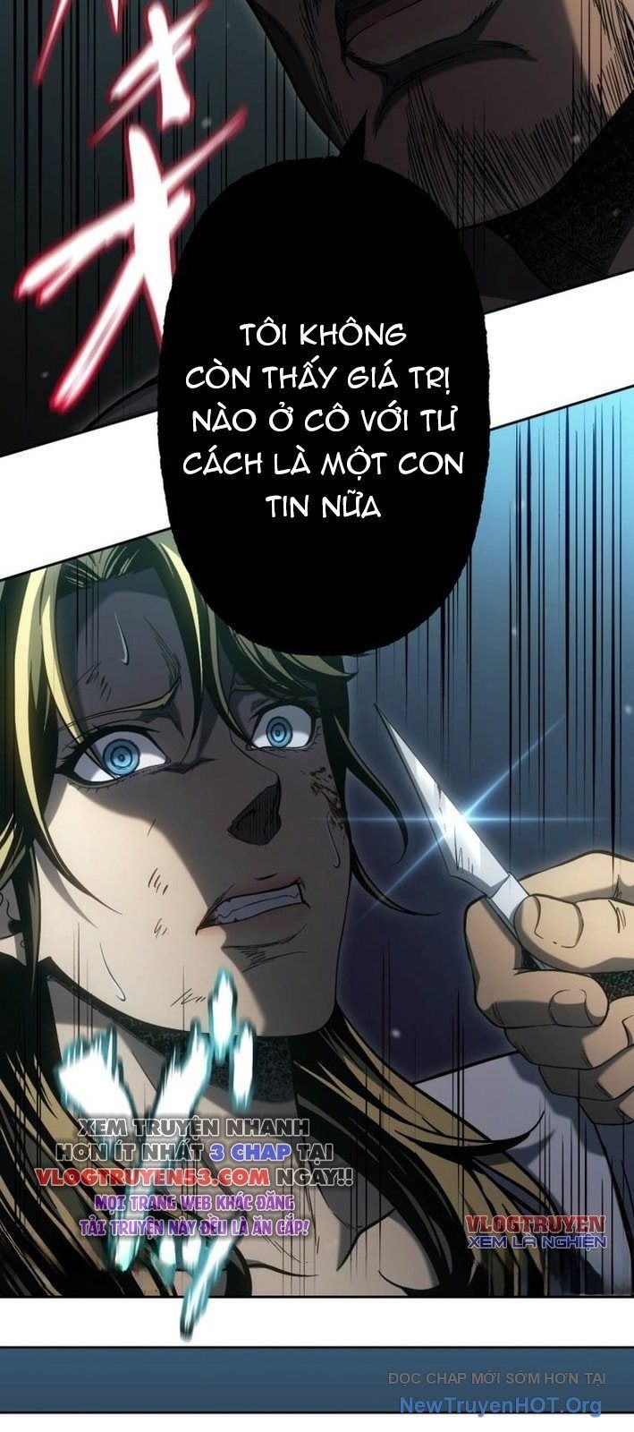 Cựu Chiến Binh Tối Thượng: Chapter 21