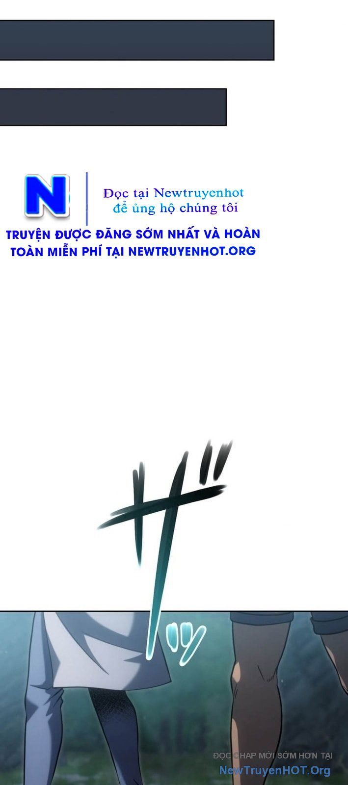 Cựu Chiến Binh Tối Thượng: Chapter 21