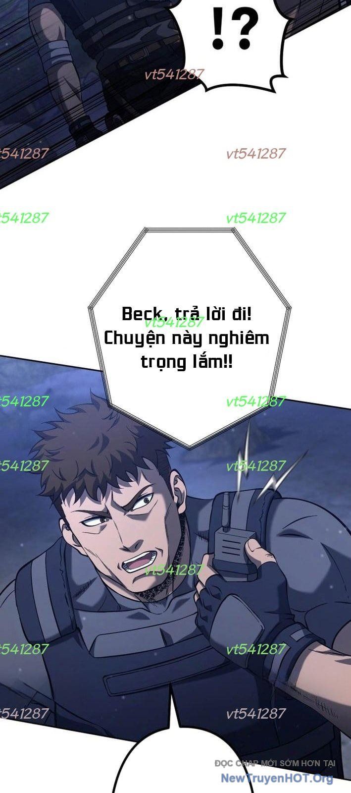 Cựu Chiến Binh Tối Thượng: Chapter 21