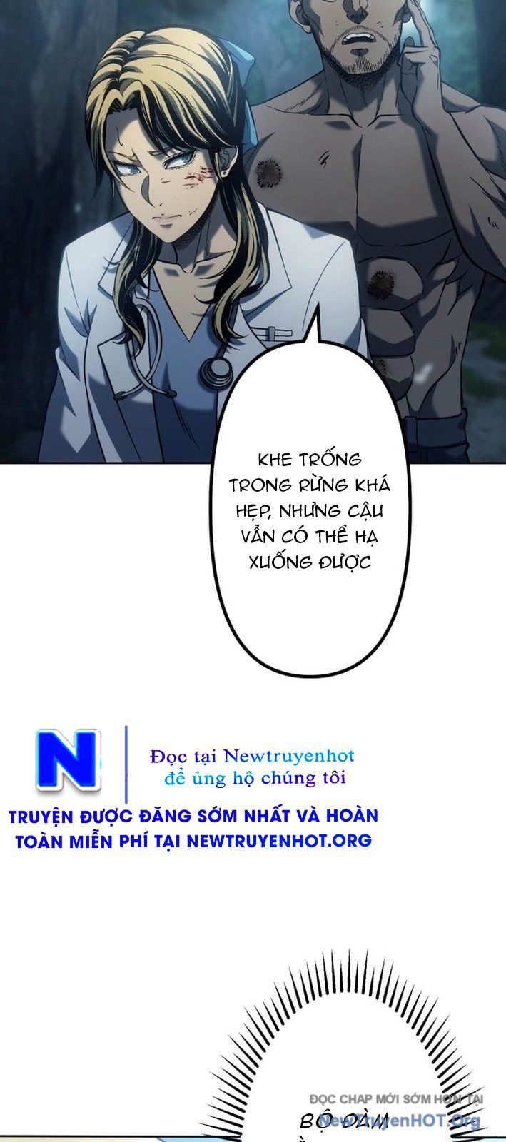 Cựu Chiến Binh Tối Thượng: Chapter 21