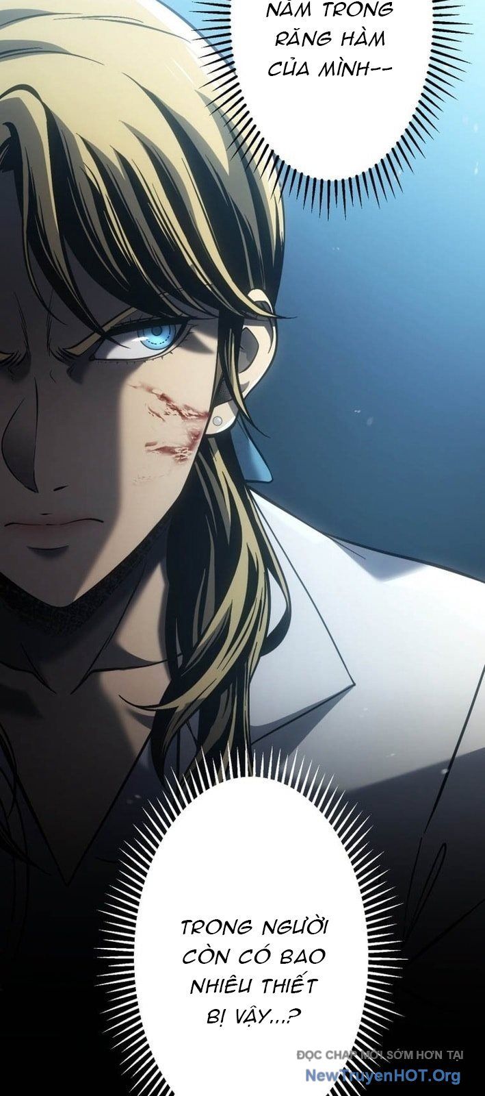 Cựu Chiến Binh Tối Thượng: Chapter 21