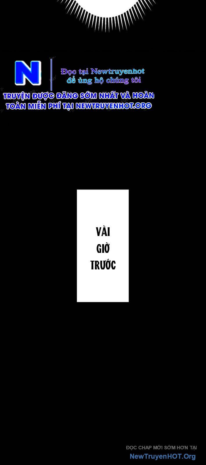 Cựu Chiến Binh Tối Thượng: Chapter 21