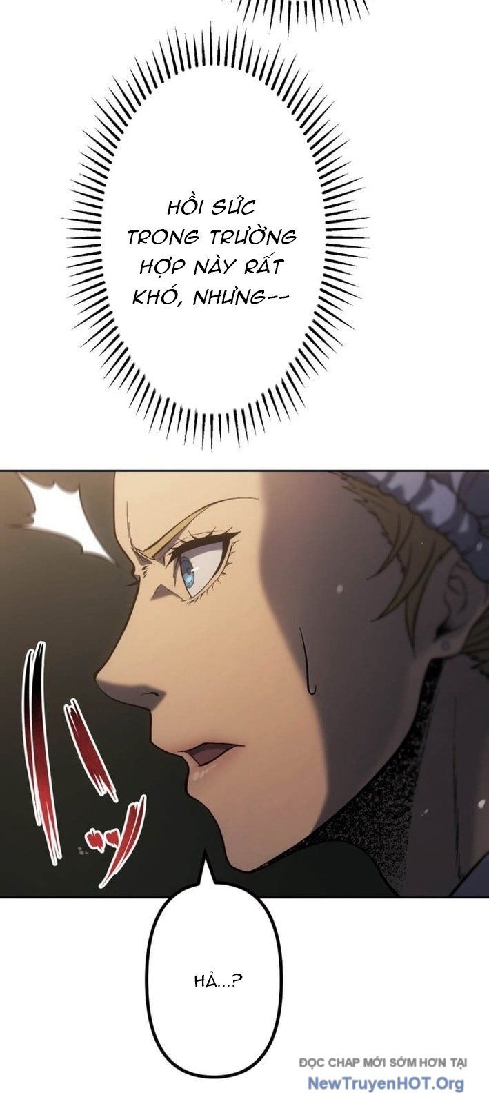 Cựu Chiến Binh Tối Thượng: Chapter 21