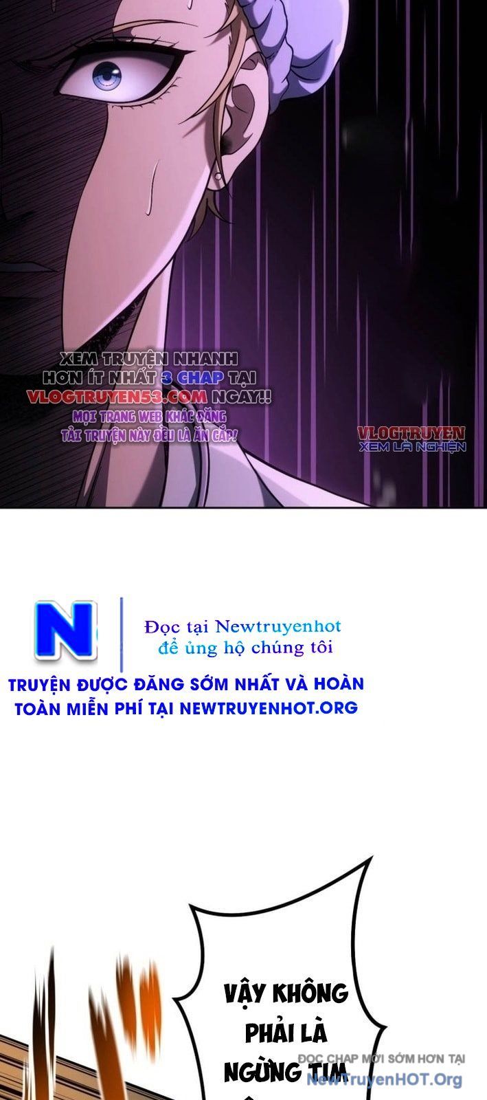 Cựu Chiến Binh Tối Thượng: Chapter 21