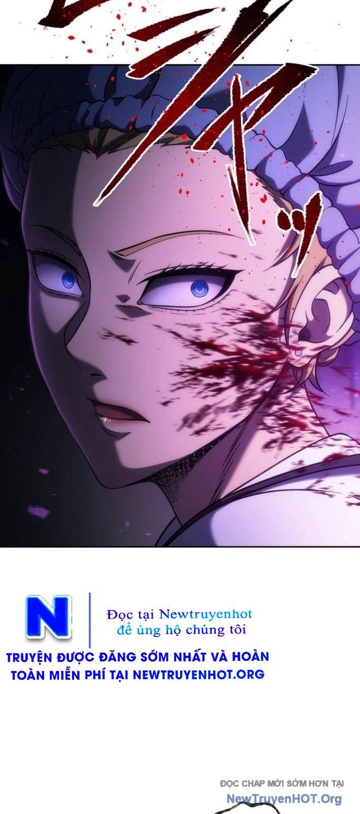 Cựu Chiến Binh Tối Thượng: Chapter 21