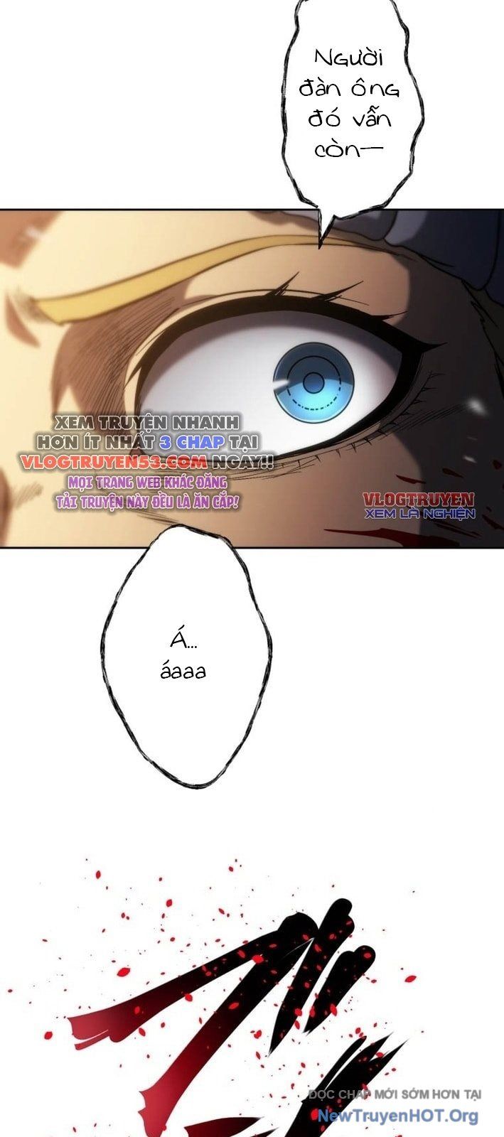 Cựu Chiến Binh Tối Thượng: Chapter 21