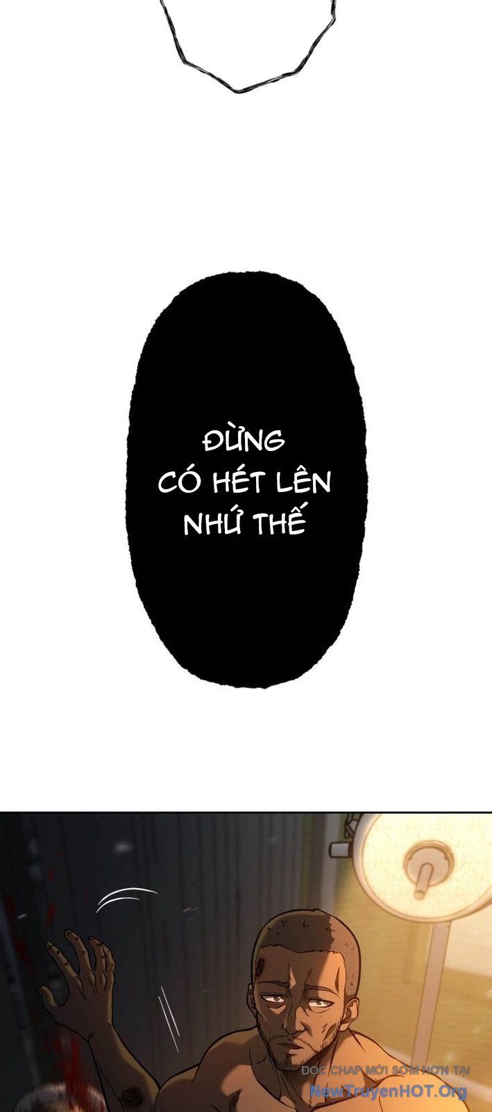 Cựu Chiến Binh Tối Thượng: Chapter 21