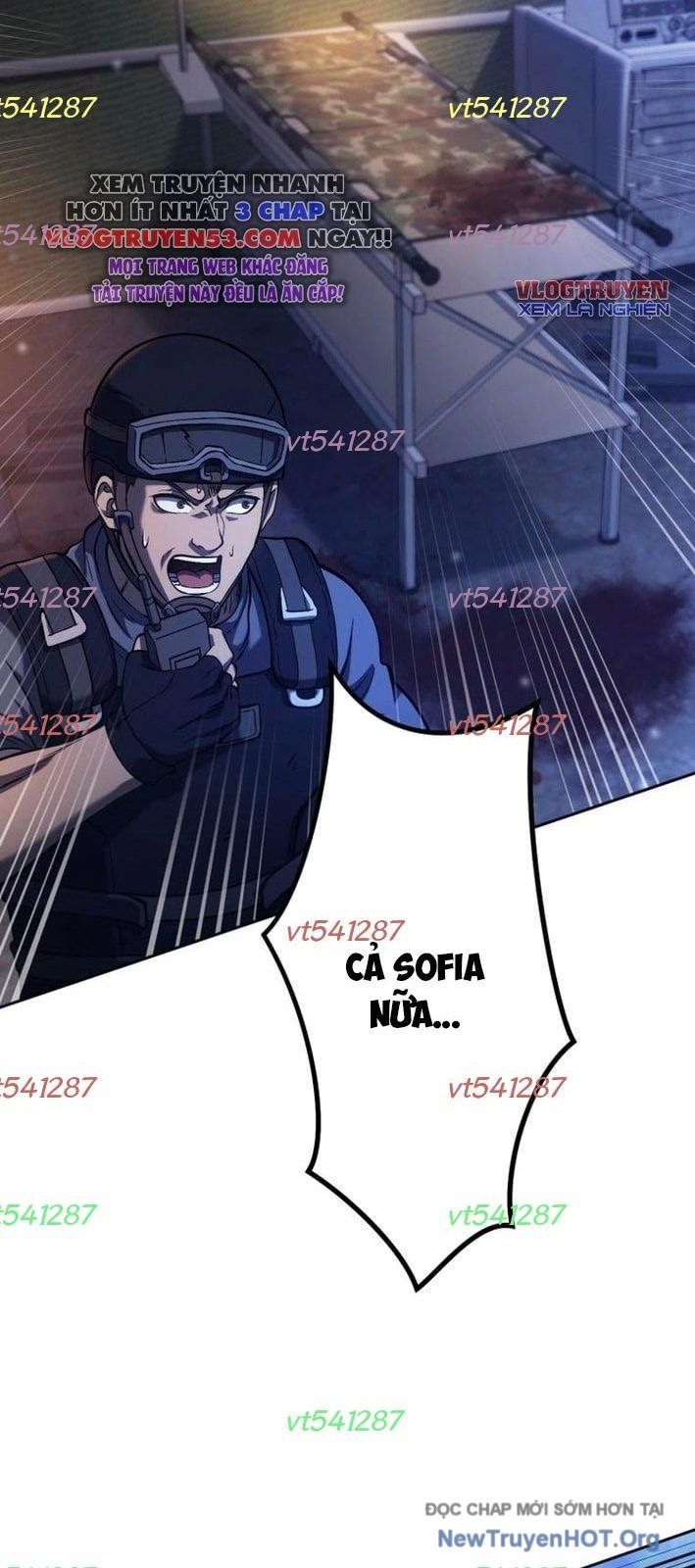 Cựu Chiến Binh Tối Thượng: Chapter 21