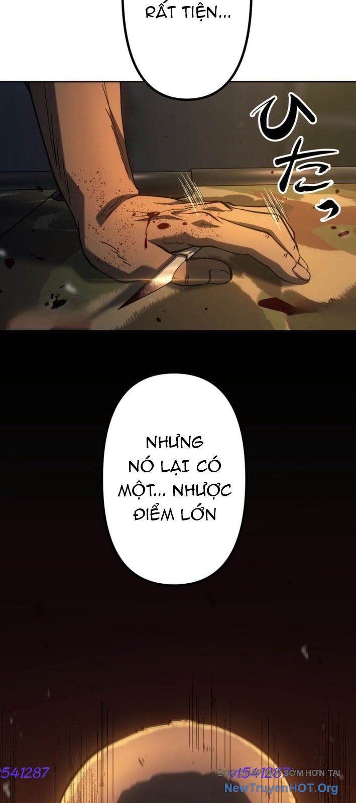 Cựu Chiến Binh Tối Thượng: Chapter 21