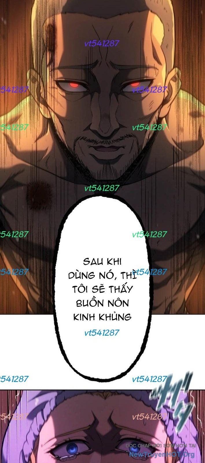 Cựu Chiến Binh Tối Thượng: Chapter 21