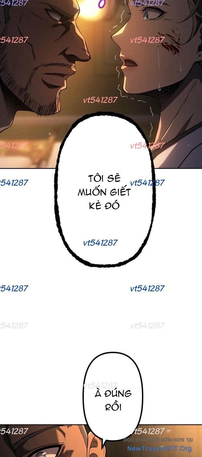 Cựu Chiến Binh Tối Thượng: Chapter 21