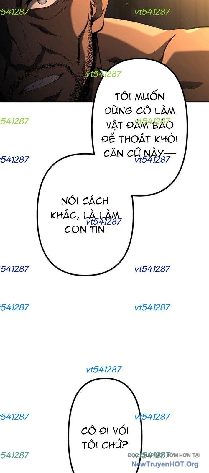 Cựu Chiến Binh Tối Thượng: Chapter 21