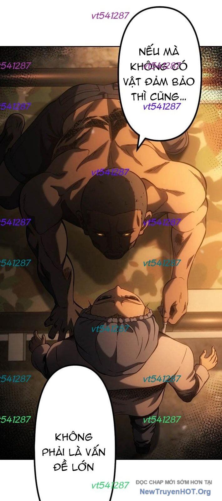 Cựu Chiến Binh Tối Thượng: Chapter 21