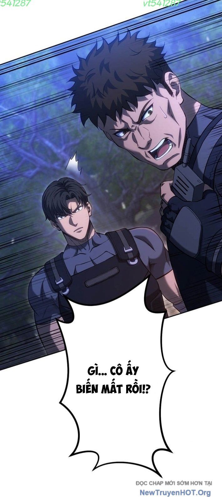 Cựu Chiến Binh Tối Thượng: Chapter 21