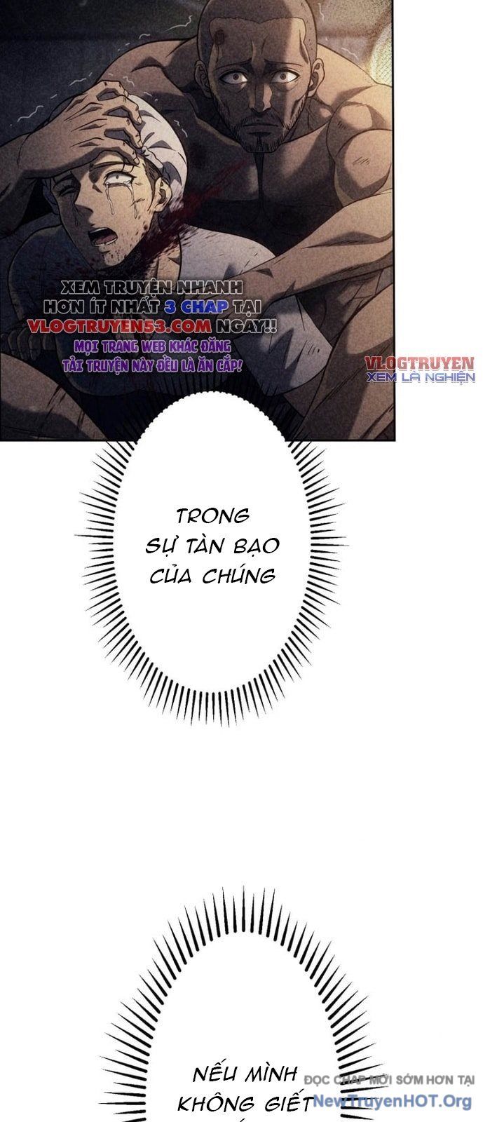 Cựu Chiến Binh Tối Thượng: Chapter 21