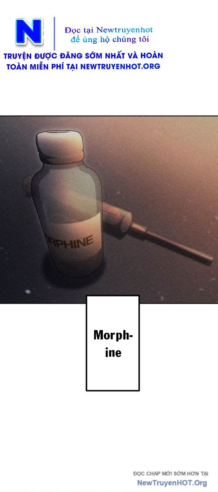 Cựu Chiến Binh Tối Thượng: Chapter 21