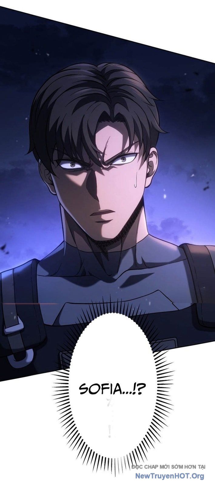 Cựu Chiến Binh Tối Thượng: Chapter 21