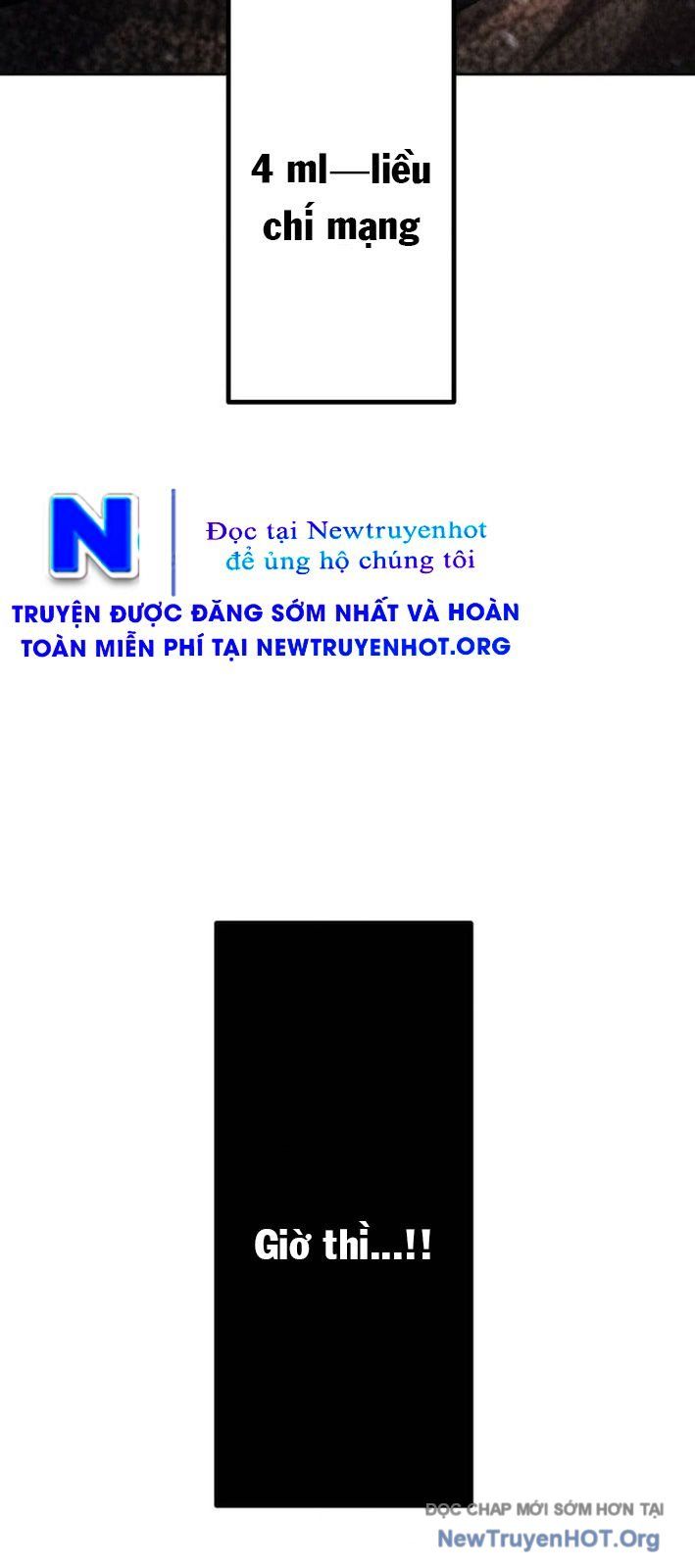 Cựu Chiến Binh Tối Thượng: Chapter 21