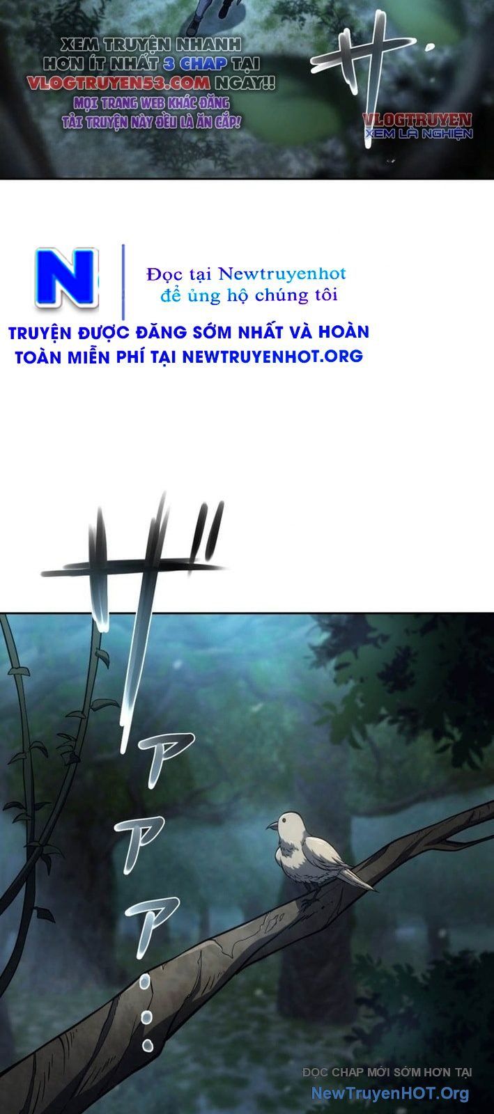 Cựu Chiến Binh Tối Thượng: Chapter 21