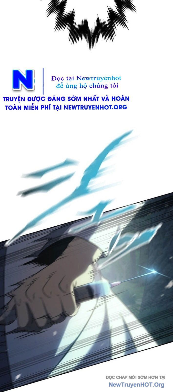 Cựu Chiến Binh Tối Thượng: Chapter 21