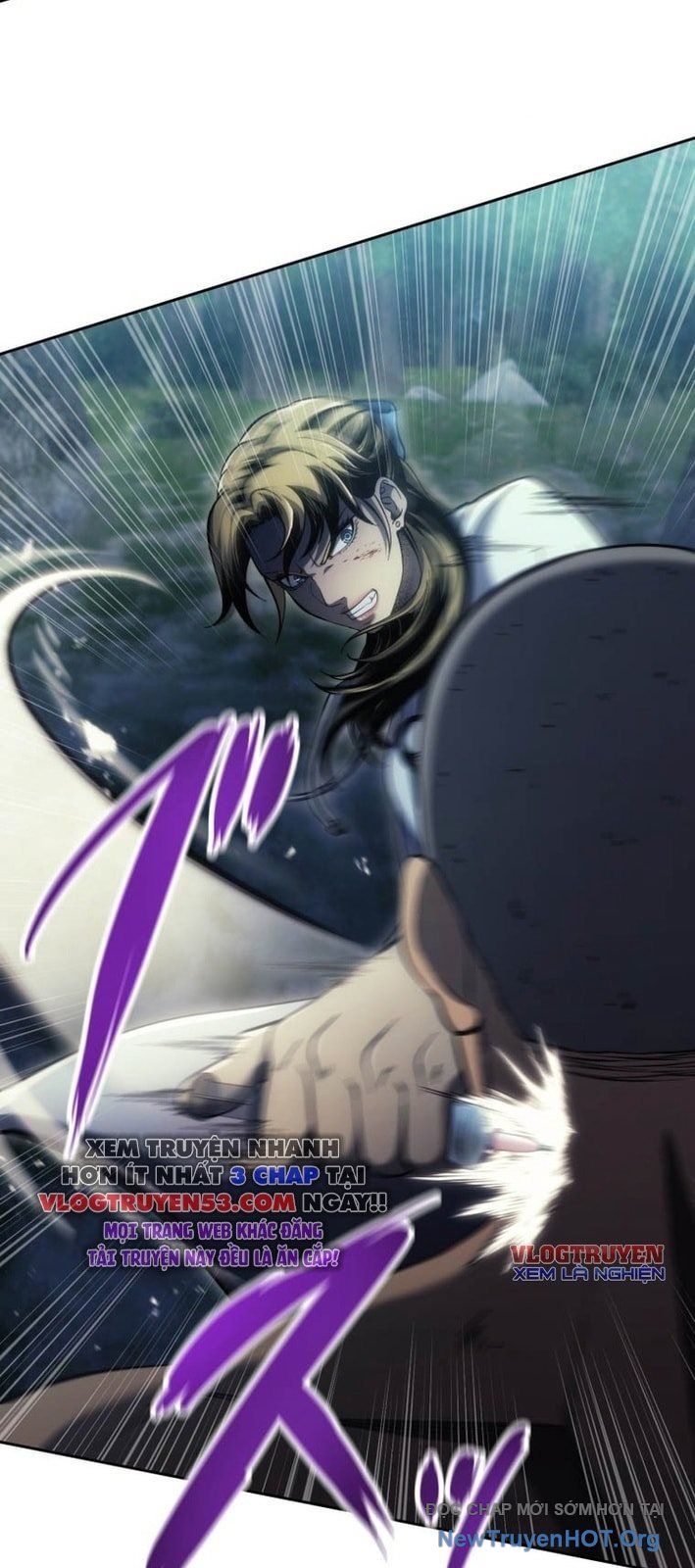 Cựu Chiến Binh Tối Thượng: Chapter 21