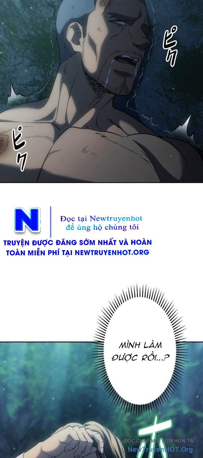 Cựu Chiến Binh Tối Thượng: Chapter 21