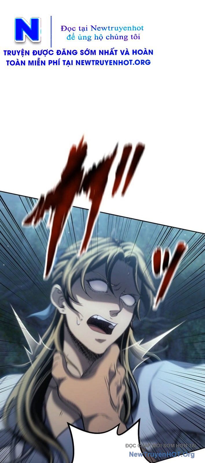 Cựu Chiến Binh Tối Thượng: Chapter 21