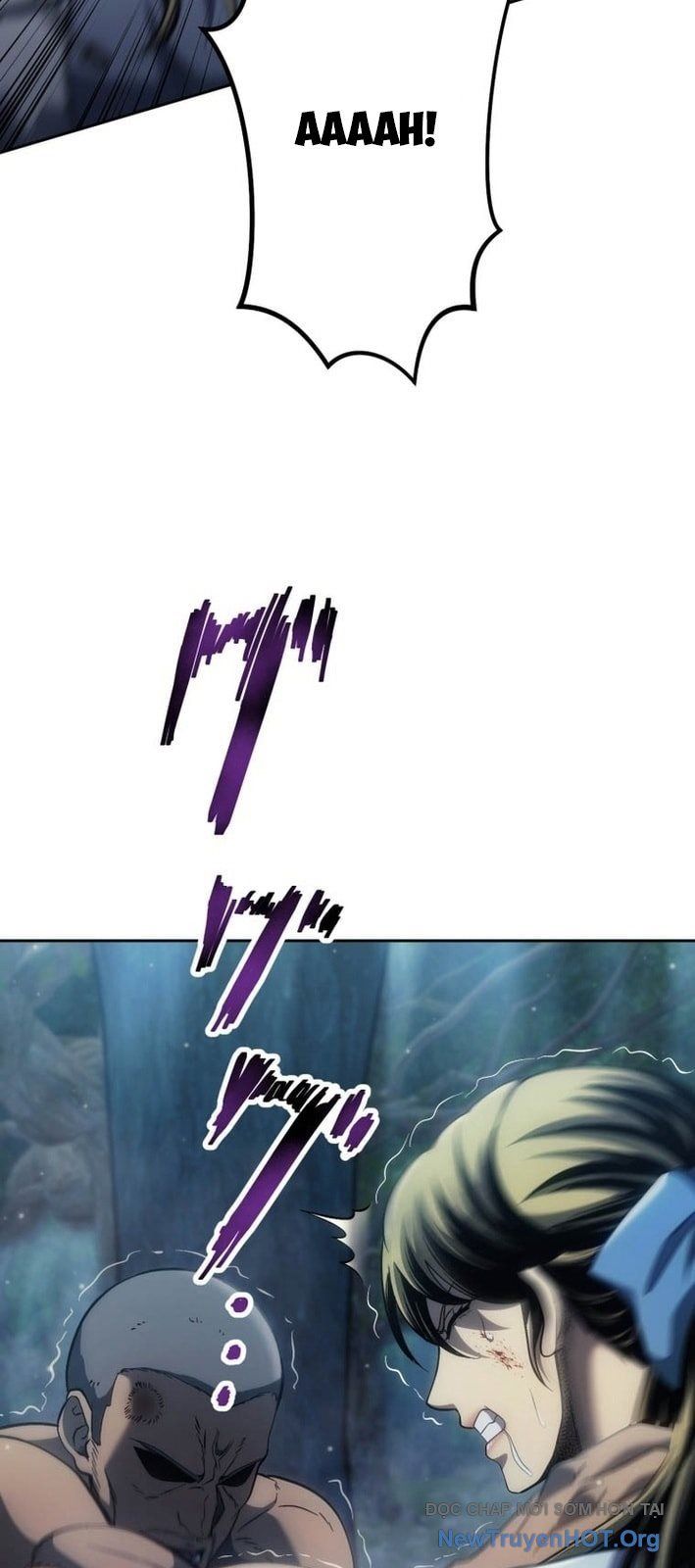 Cựu Chiến Binh Tối Thượng: Chapter 21