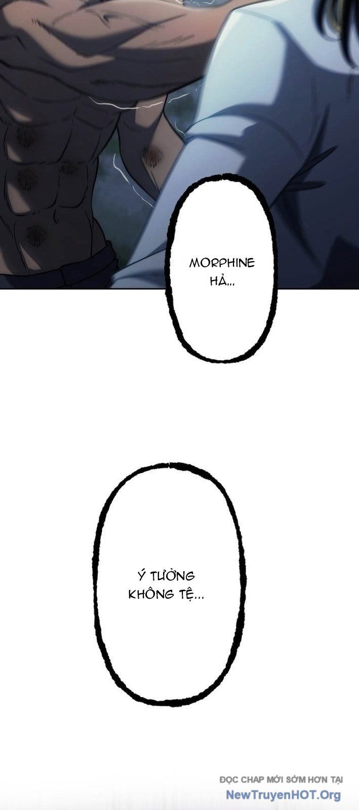 Cựu Chiến Binh Tối Thượng: Chapter 21