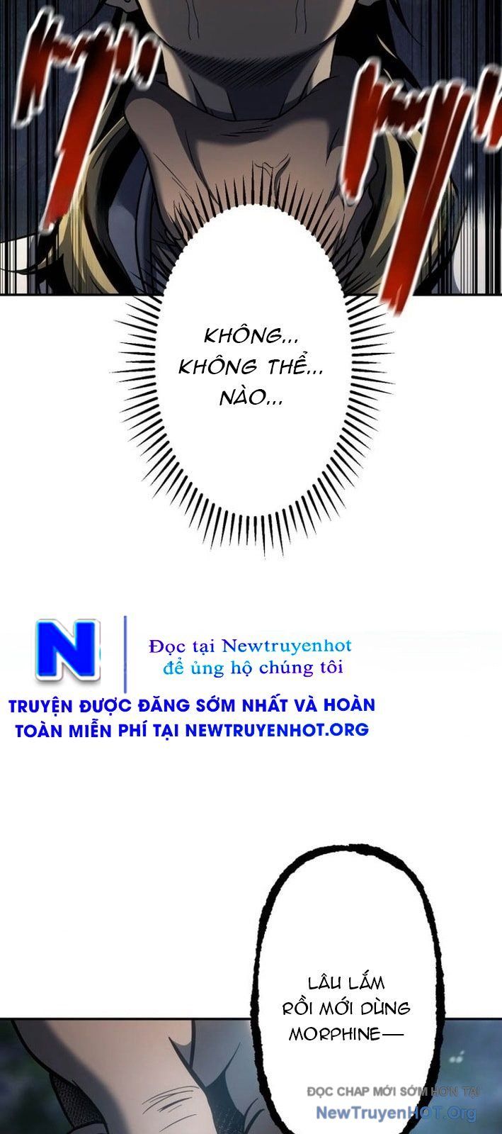 Cựu Chiến Binh Tối Thượng: Chapter 21