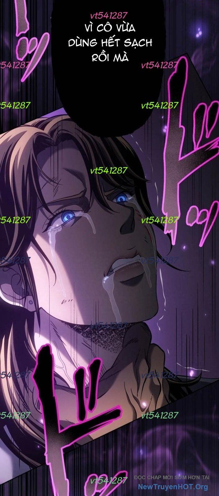 Cựu Chiến Binh Tối Thượng: Chapter 21