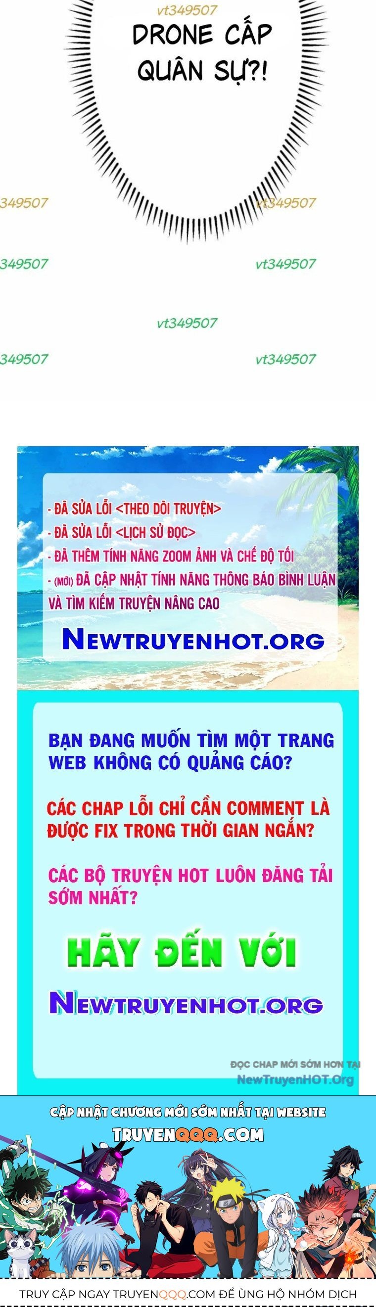 Cựu Chiến Binh Tối Thượng: Chapter 7