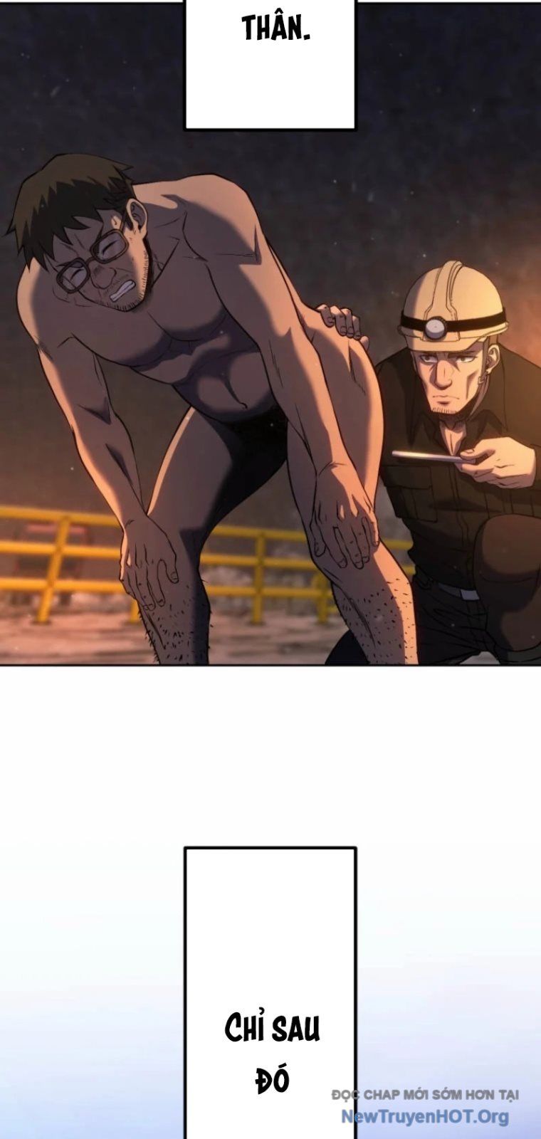 Cựu Chiến Binh Tối Thượng: Chapter 7