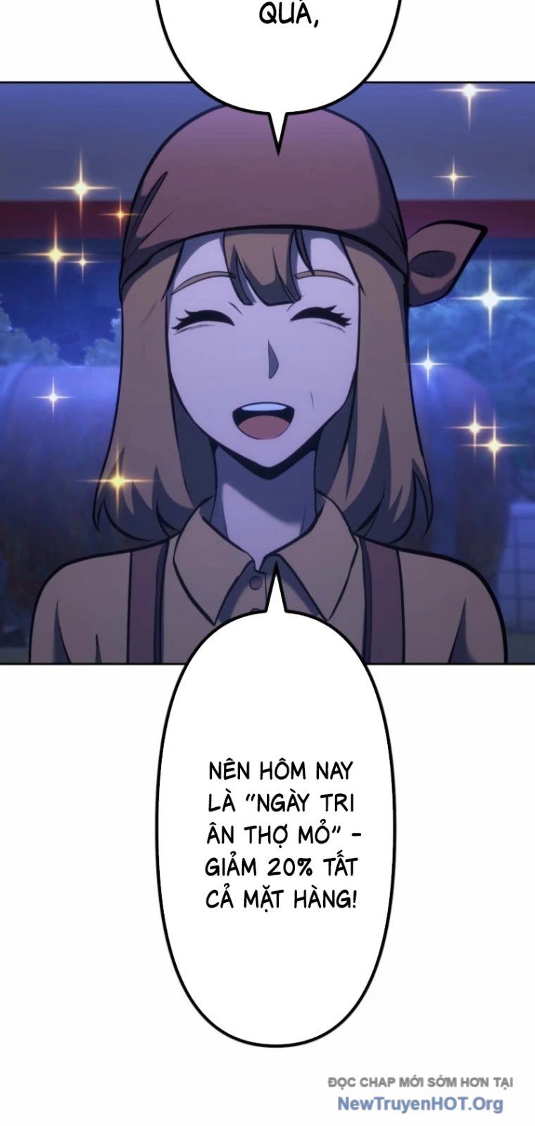 Cựu Chiến Binh Tối Thượng: Chapter 7