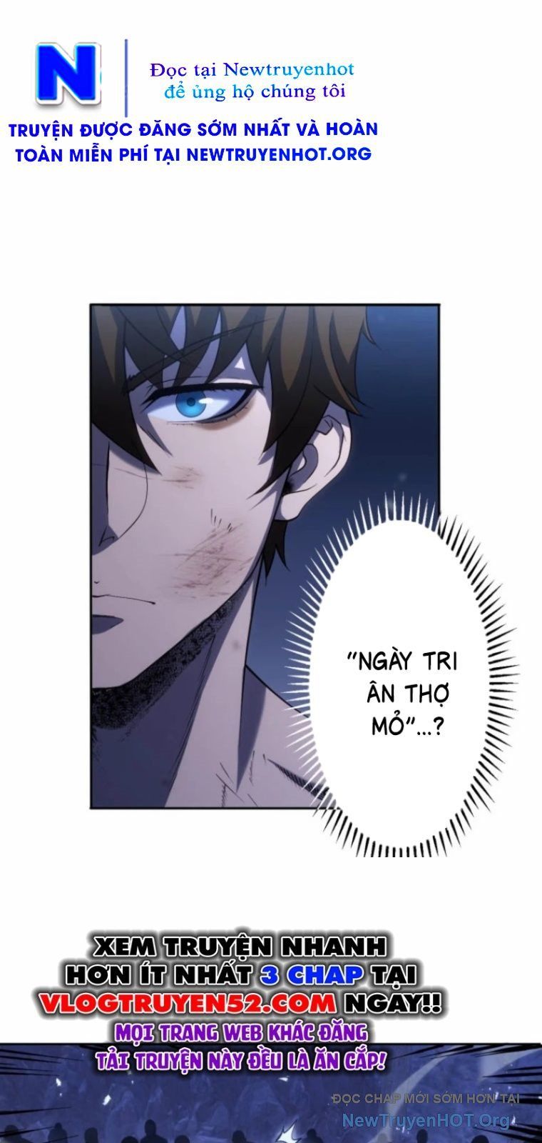 Cựu Chiến Binh Tối Thượng: Chapter 7