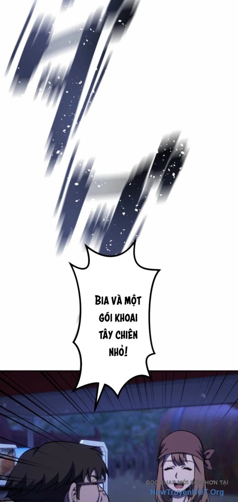 Cựu Chiến Binh Tối Thượng: Chapter 7