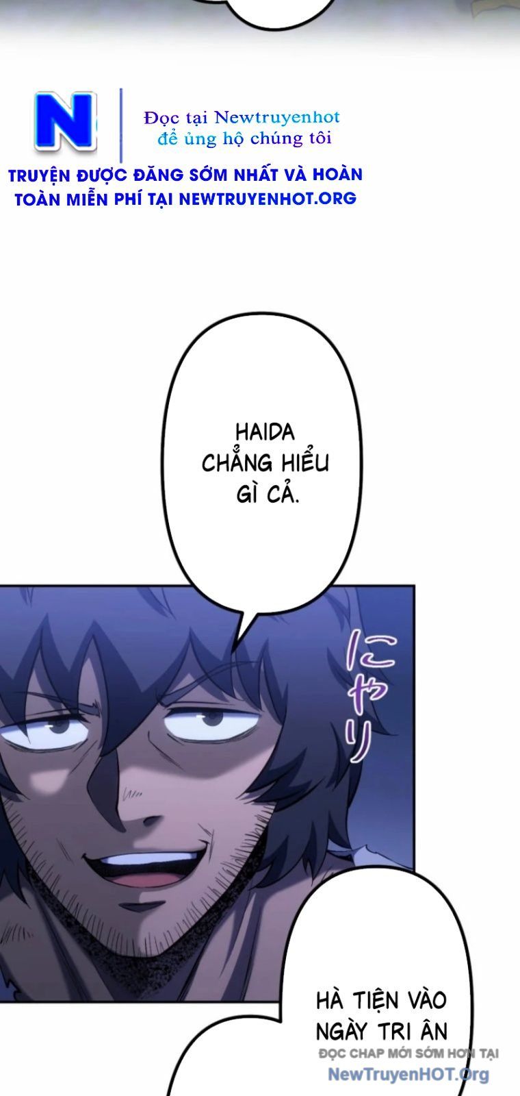 Cựu Chiến Binh Tối Thượng: Chapter 7