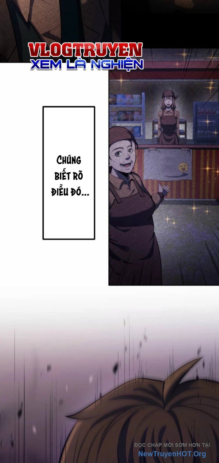 Cựu Chiến Binh Tối Thượng: Chapter 7