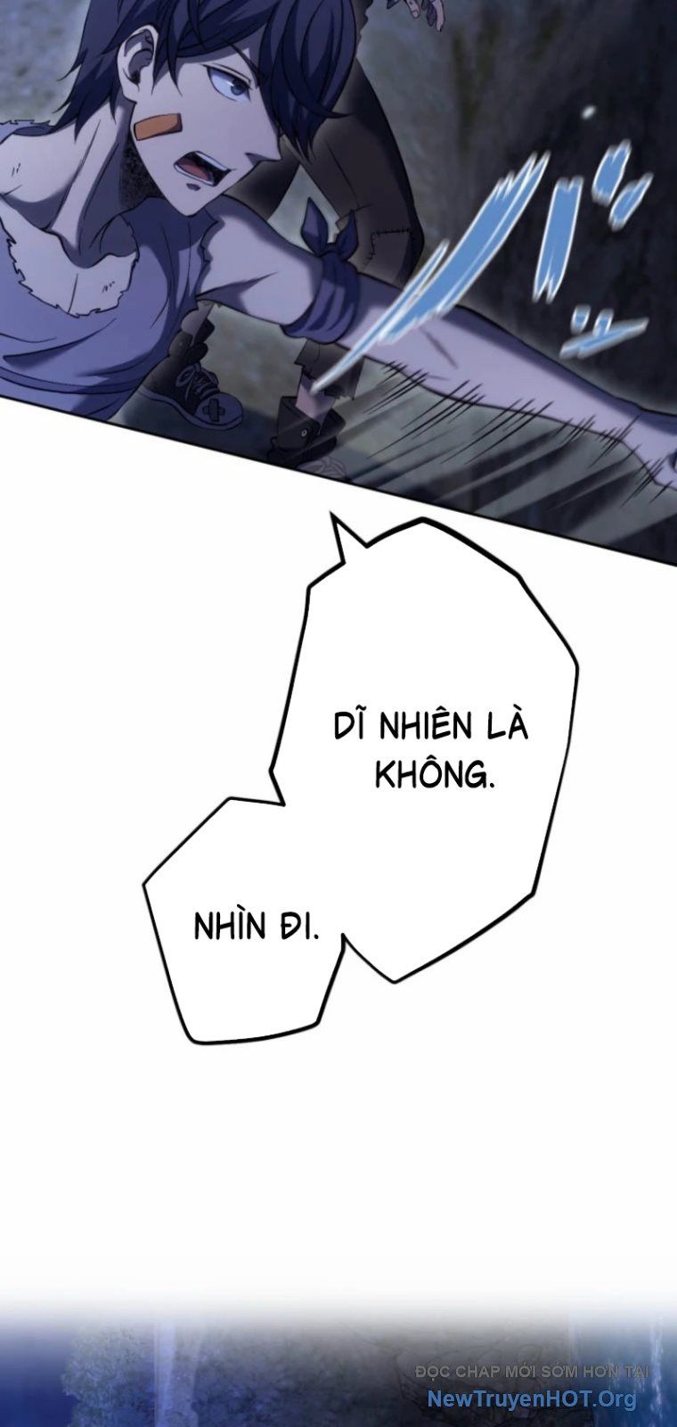 Cựu Chiến Binh Tối Thượng: Chapter 7