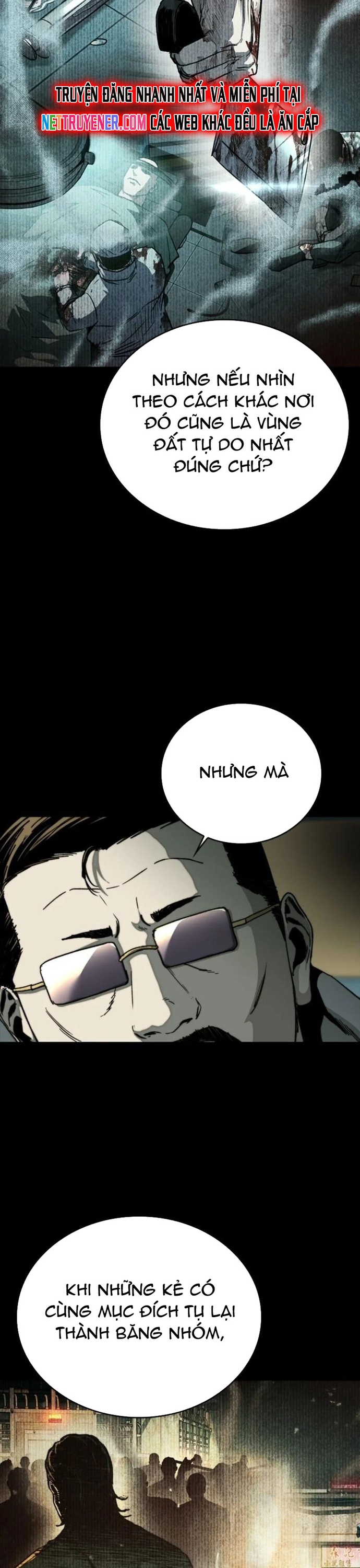 Cửu Long Saroka: Chapter 26