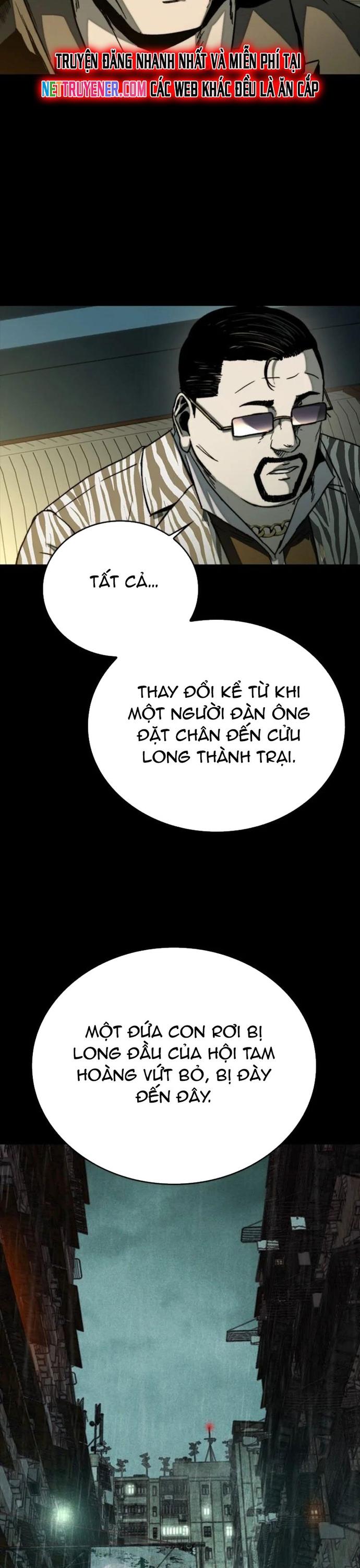 Cửu Long Saroka: Chapter 26