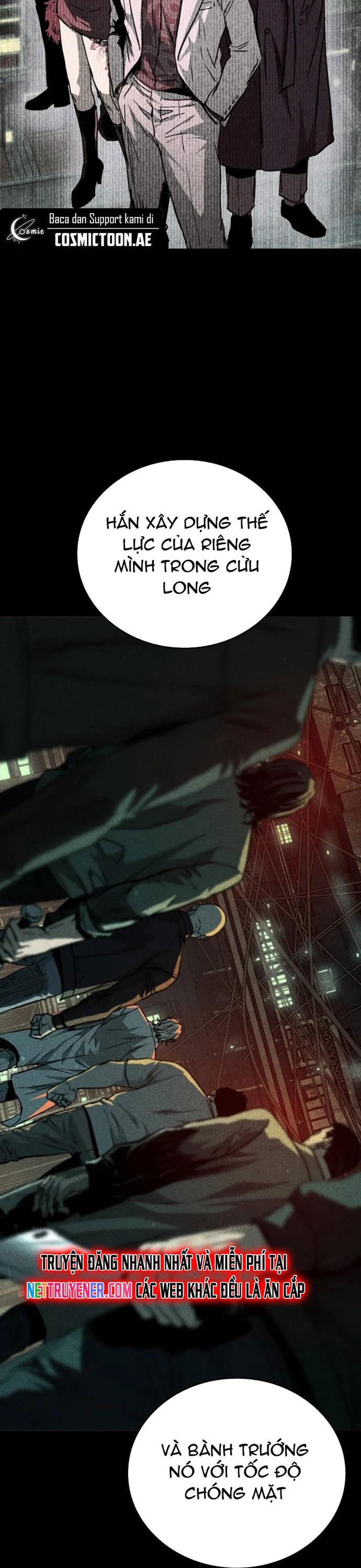 Cửu Long Saroka: Chapter 26