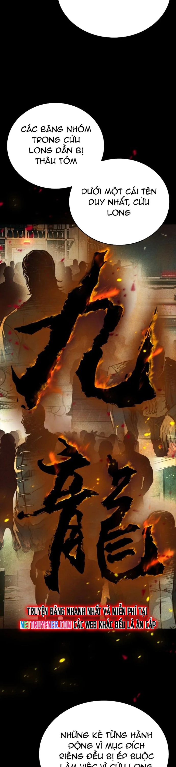 Cửu Long Saroka: Chapter 26