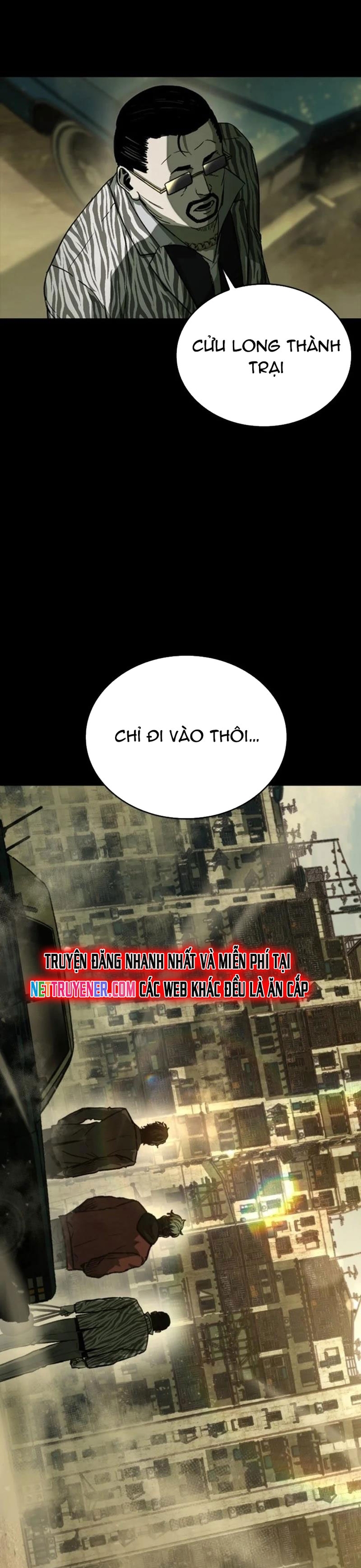 Cửu Long Saroka: Chapter 26