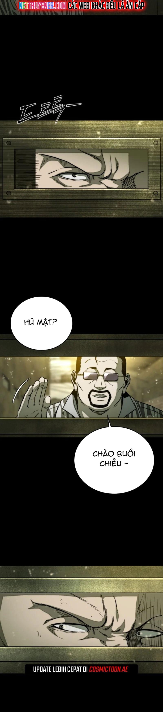 Cửu Long Saroka: Chapter 26